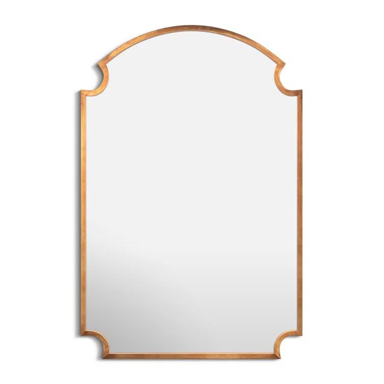 Fia Mirror