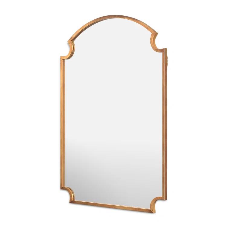 Fia Mirror