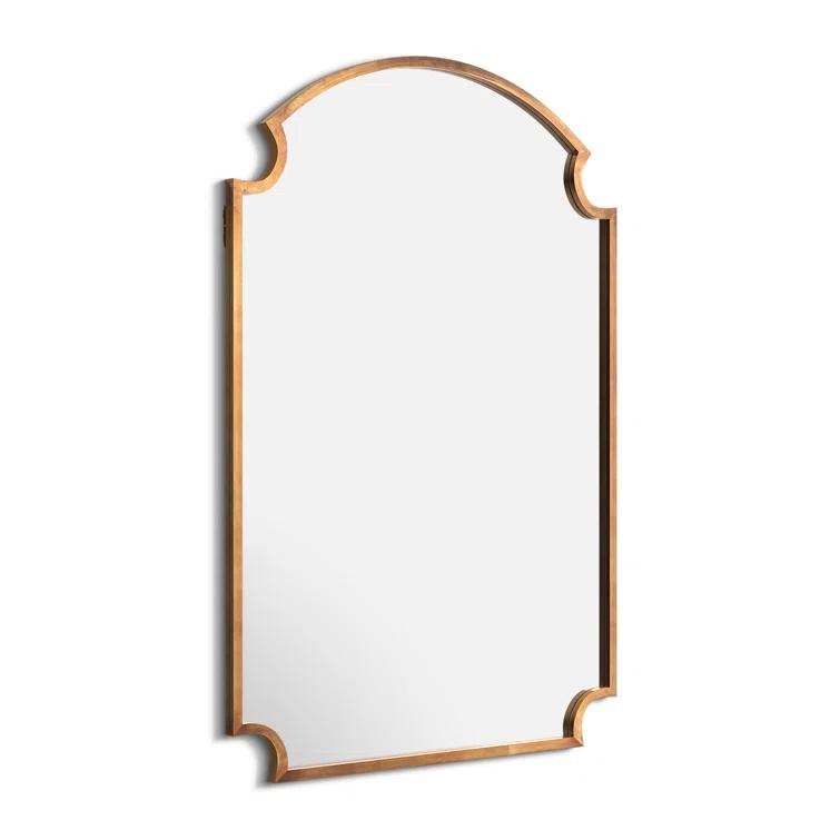 Fia Mirror