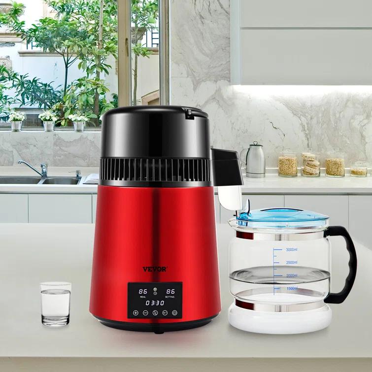 Water Distiller