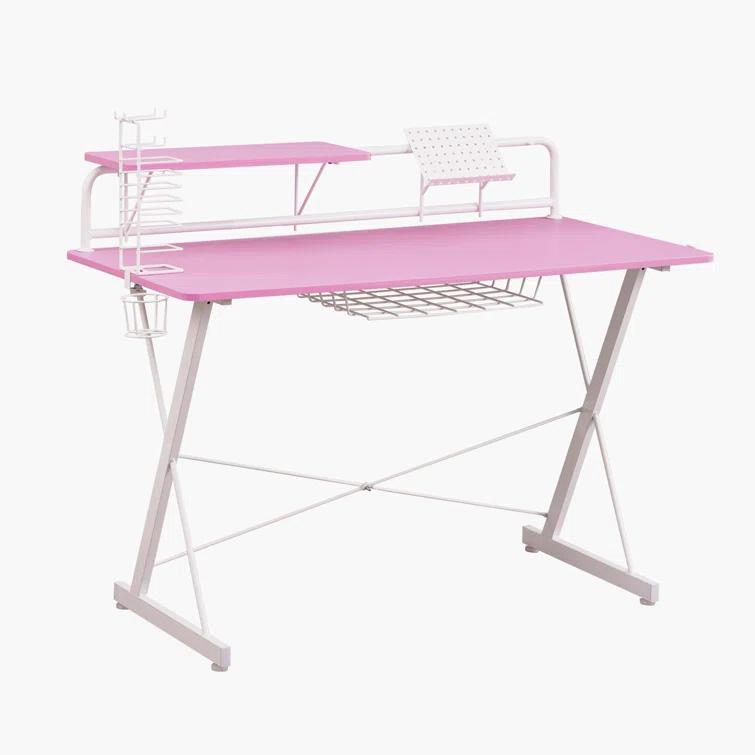 Carbon Gaming Desk