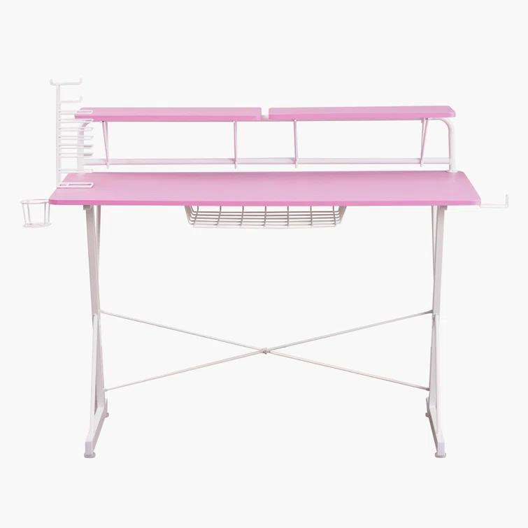 Carbon Gaming Desk