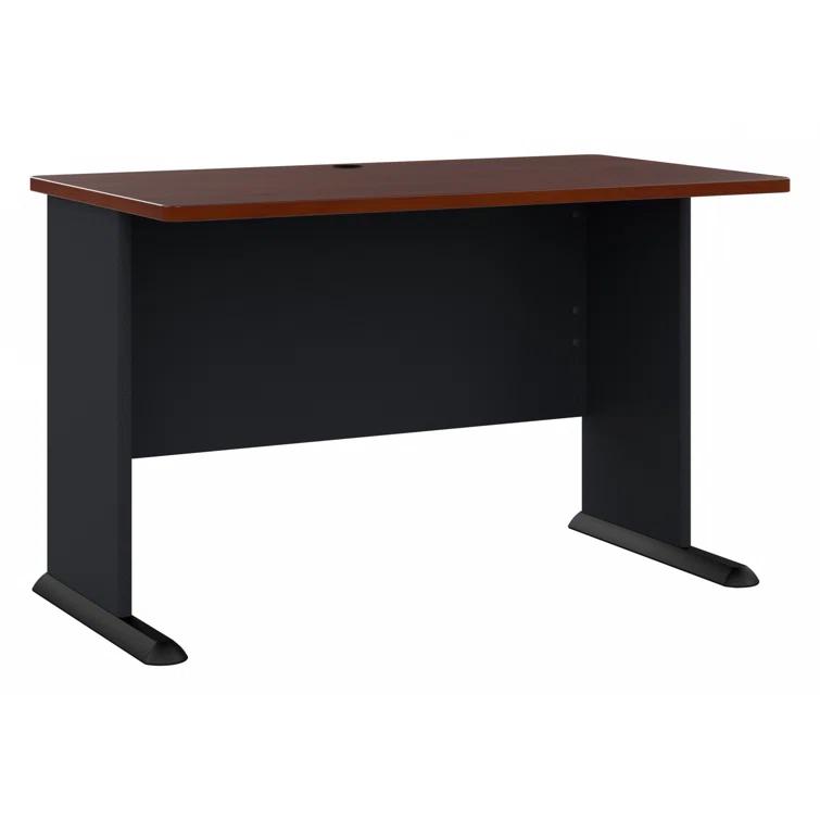 Series A Desk Shell