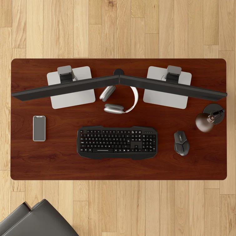 Series A Desk Shell