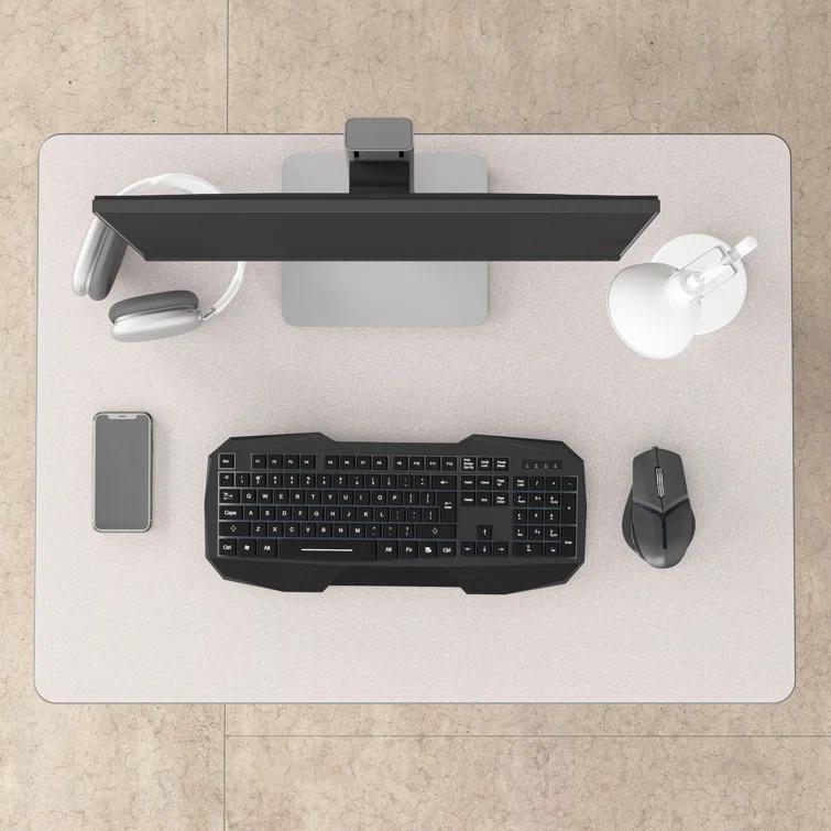 Series A Desk Shell