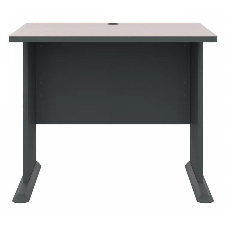 Series A Desk Shell