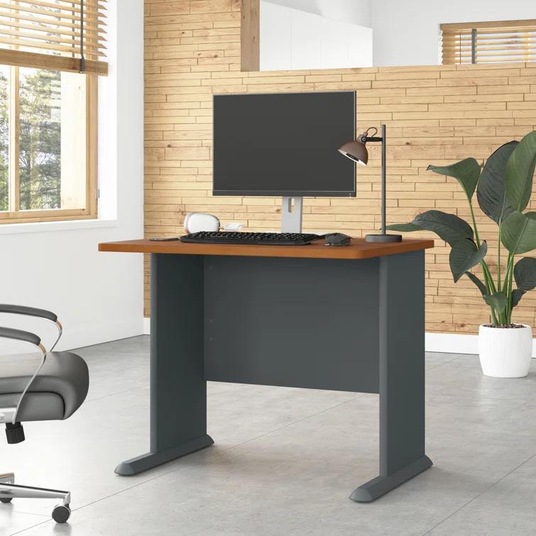 Series A Desk Shell