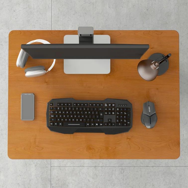 Series A Desk Shell