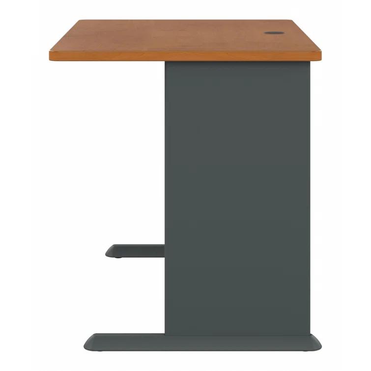 Series A Desk Shell