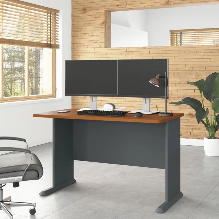 Series A Desk Shell