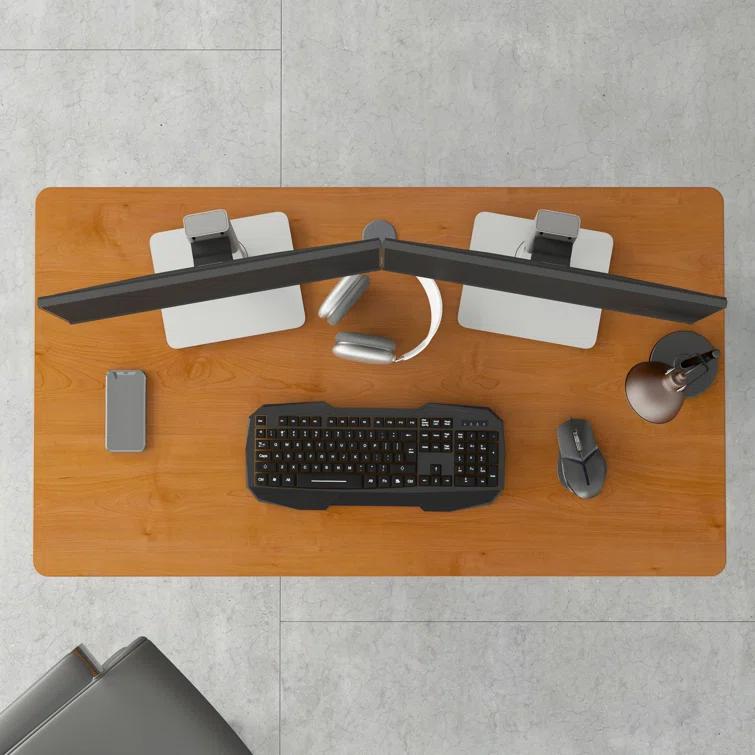 Series A Desk Shell