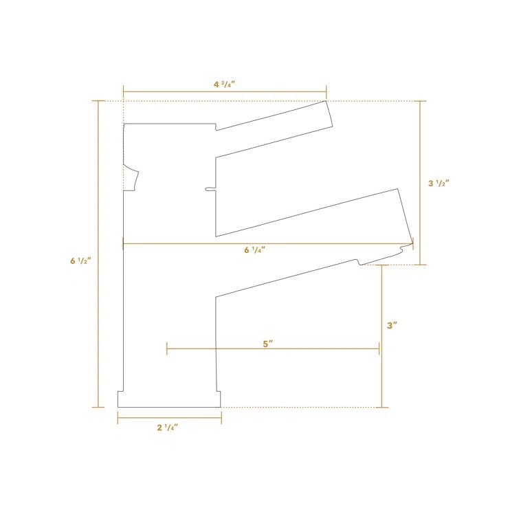 Whitehaus Collection WHS0311-SB-BSS Whitehaus Collection Stainless Steel Single Lever Bathroom Faucet with Pop-up Drain