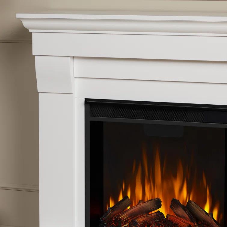 Real Flame Chateau 41" Electric Fireplace by Real Flame
