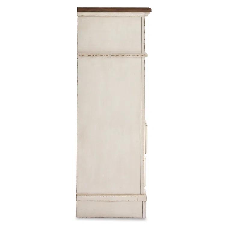Kelly Clarkson Home Hayley 34'' W 5 - Drawer Dresser
