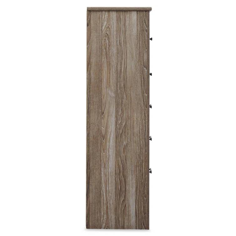 Zelen 5 Drawer 34.25" W Chest