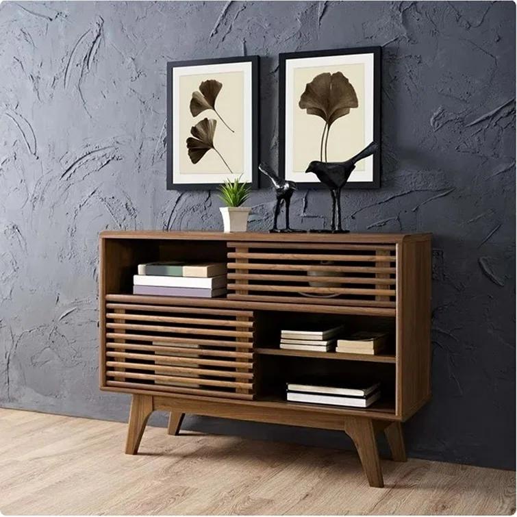 38'' Console Table