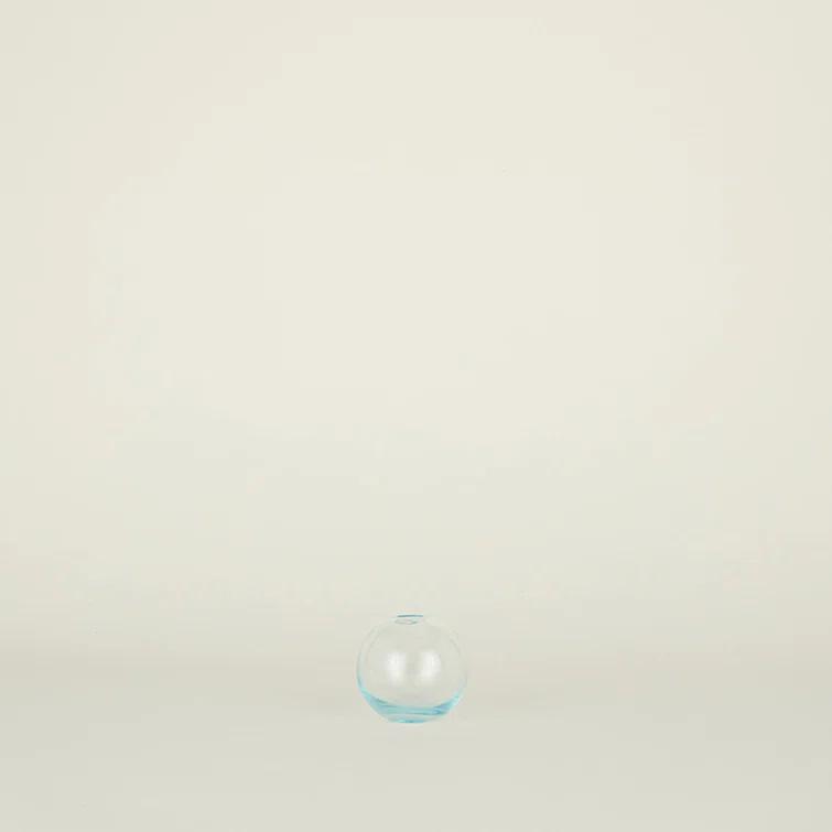 Aurora Handmade Glass Table Vase