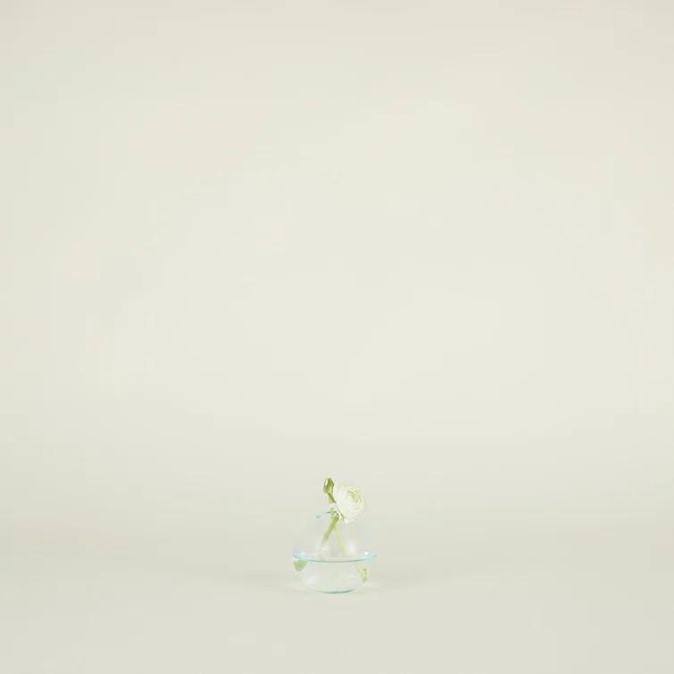 Aurora Handmade Glass Table Vase