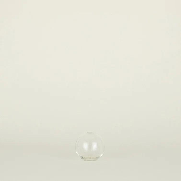 Aurora Handmade Glass Table Vase