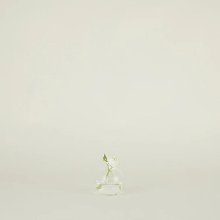 Aurora Handmade Glass Table Vase