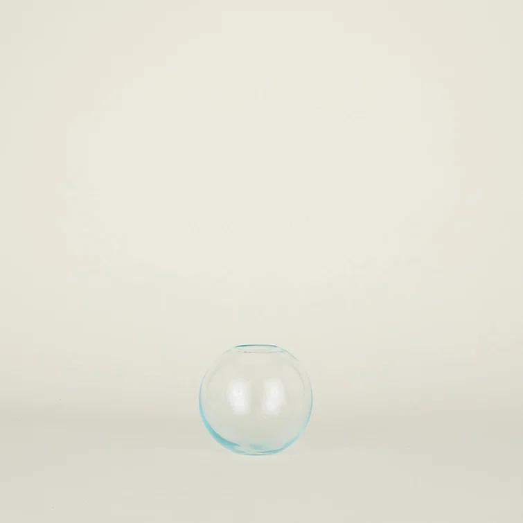 Aurora Handmade Glass Table Vase