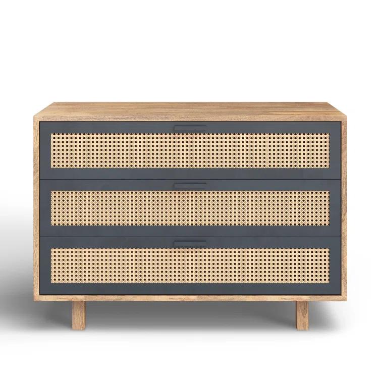 Shepard 3 Drawer Accent Chest
