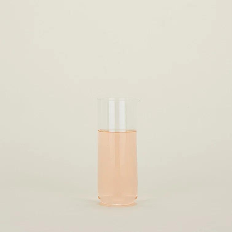 Hawkins New York Simple 34oz. Glass Pitcher