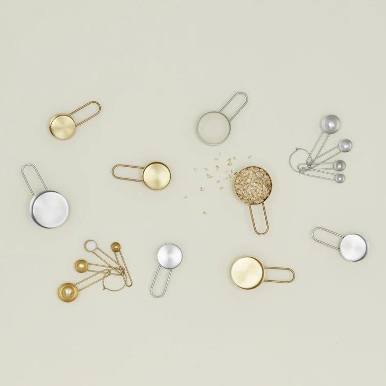 Hawkins New York Simple 4 -Piece