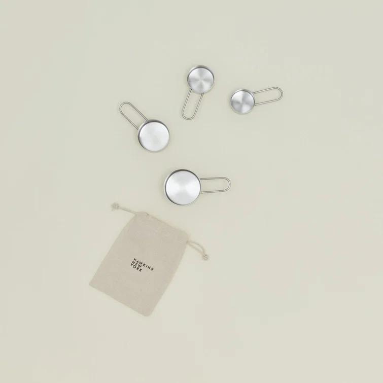 Hawkins New York Simple 4 -Piece