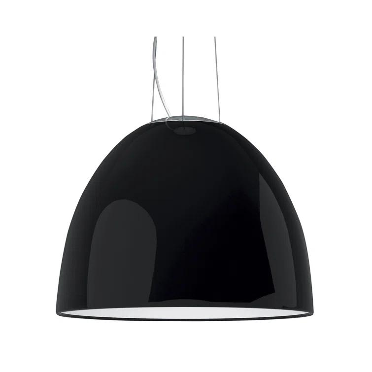 Nur Mini Gloss Pendant