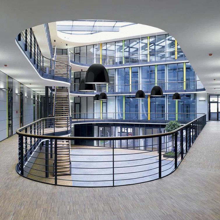 Nur Mini Gloss Pendant