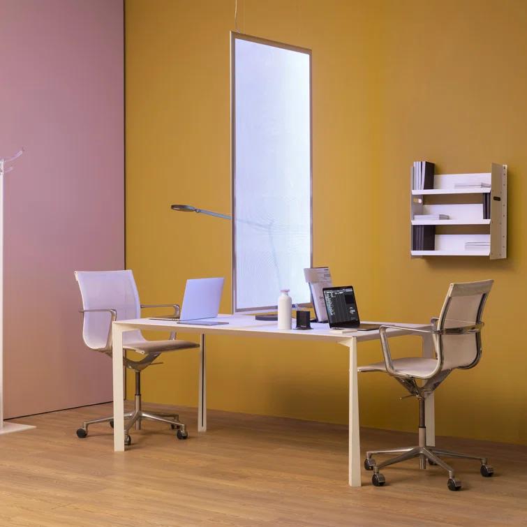 Discovery Space LED Linear Suspension