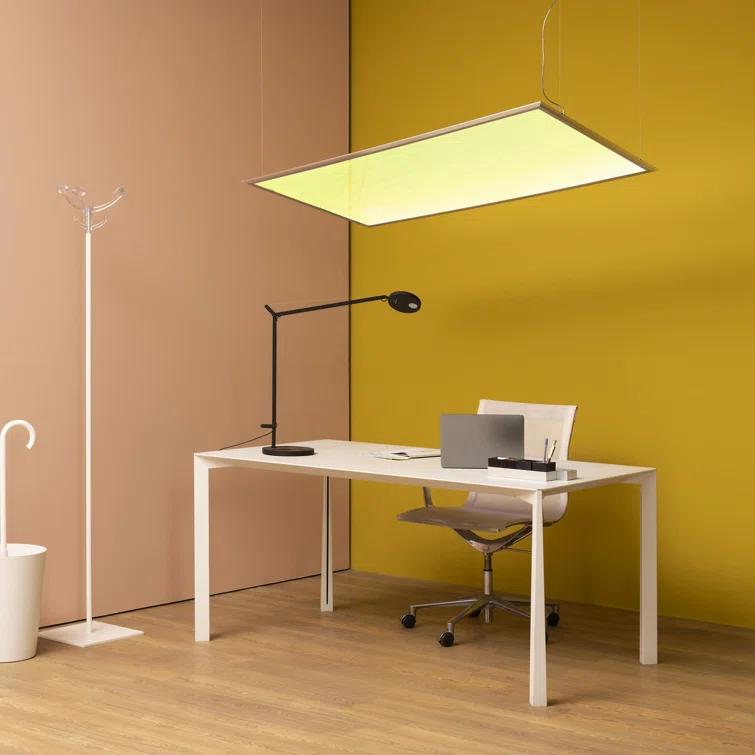 Discovery Space LED Linear Suspension
