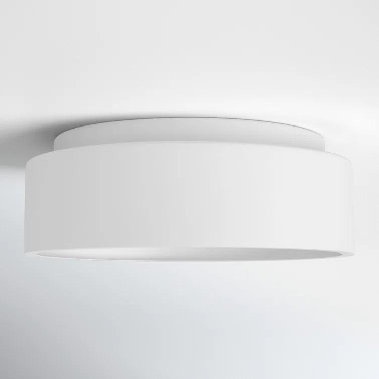 Lucien 1 - Light LED Flush Mount