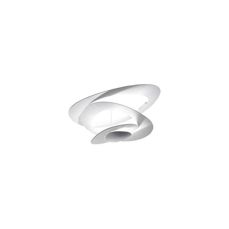 Pirce LED Flush Mount