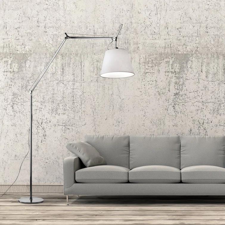 Tolomeo Mega Floor Lamp
