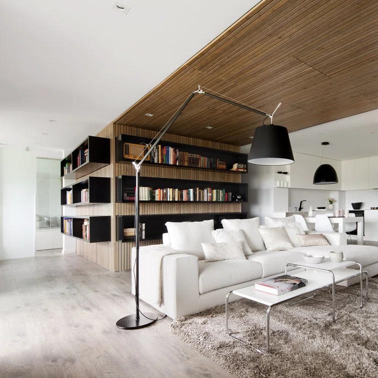Tolomeo Mega Floor Lamp