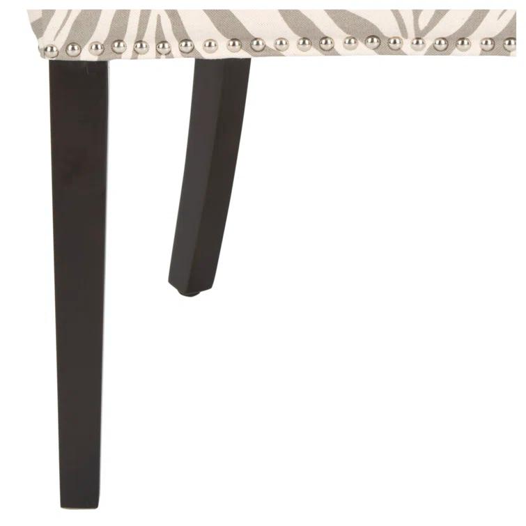 Halleigh 19.5'' H Upholstered Parsons Chair