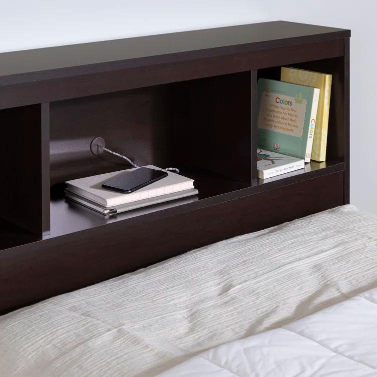 Spark Twin Mate's & Captain's Bed with Drawers