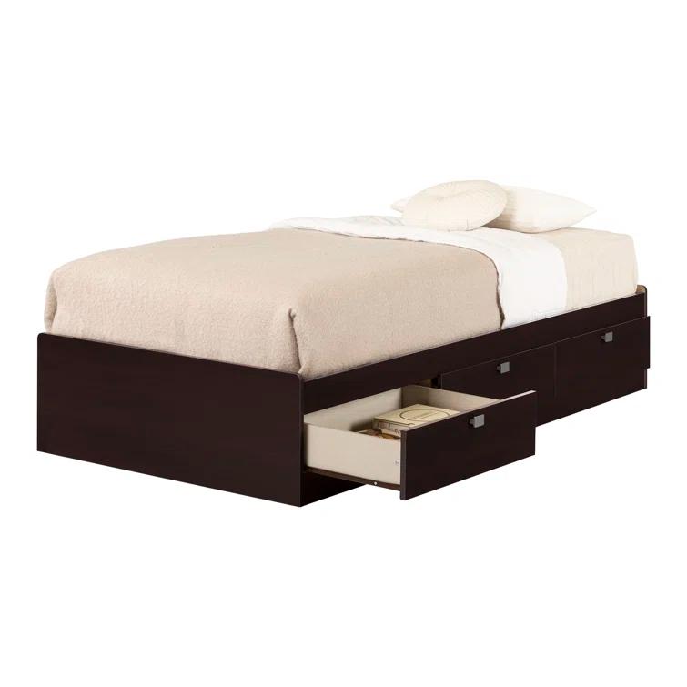 Spark Twin Mate's & Captain's Bed