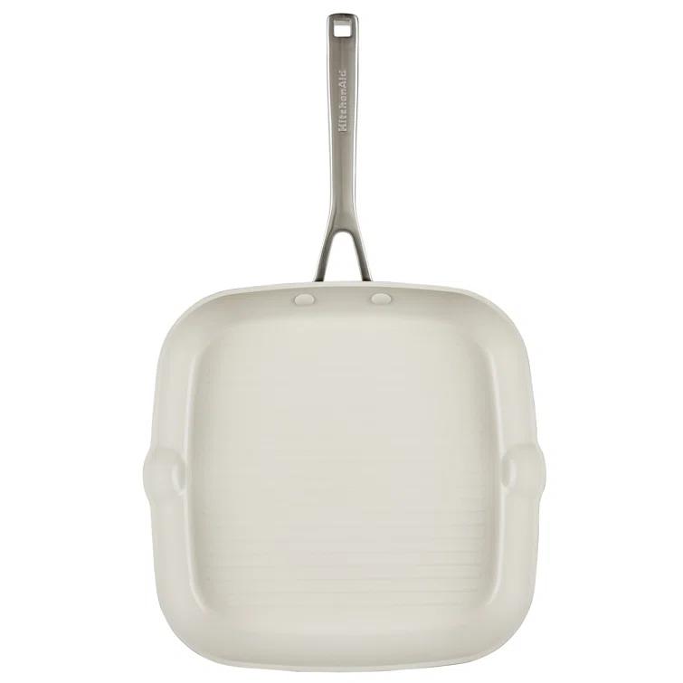 KitchenAid® KitchenAid® Hard Anodized Ceramic Nonstick Griddle / Grill Pan