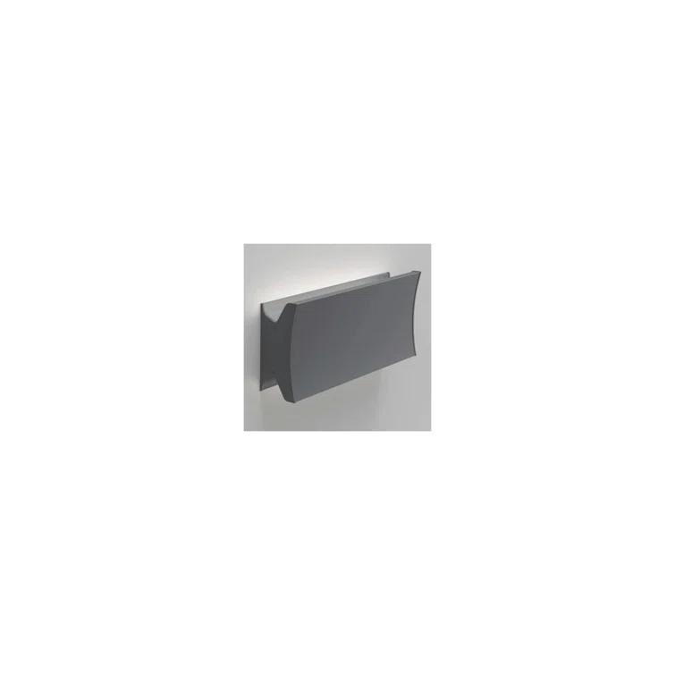 Lineacurve LED Wall/Ceiling Light