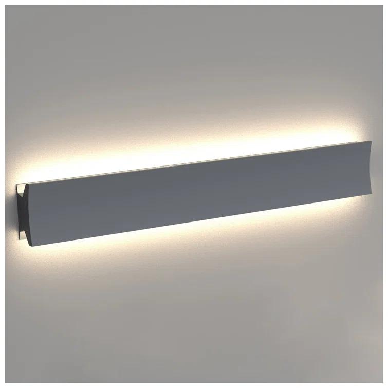 Lineacurve LED Wall/Ceiling Light