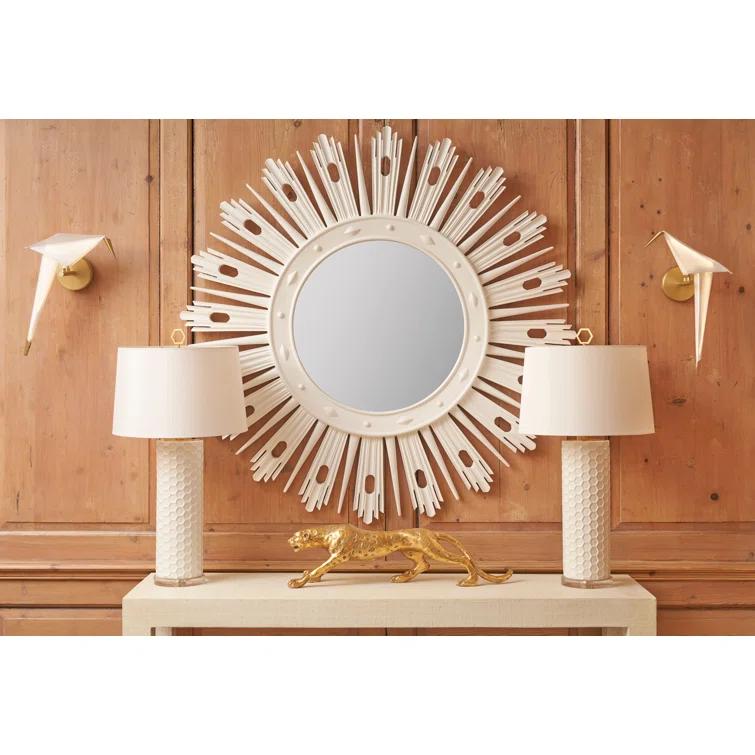 Chelsea House Origami LED Armed Sconce