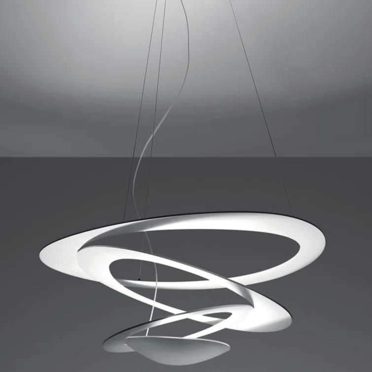 Pirce LED Suspension