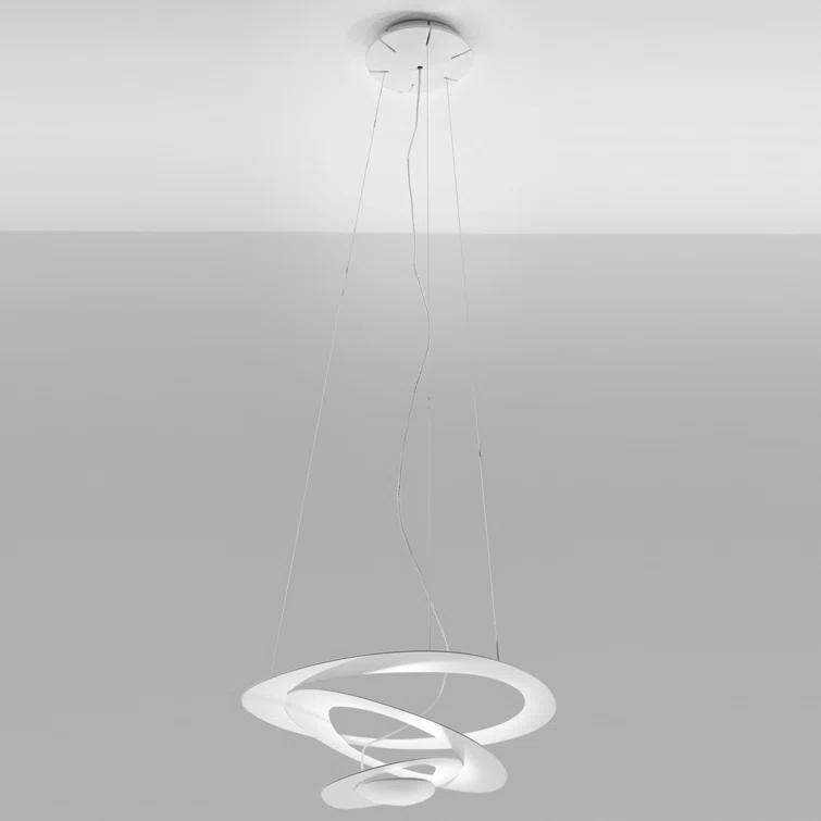 Pirce LED Suspension