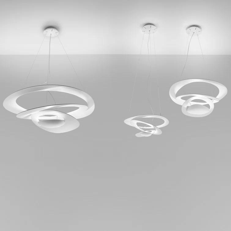 Pirce LED Suspension