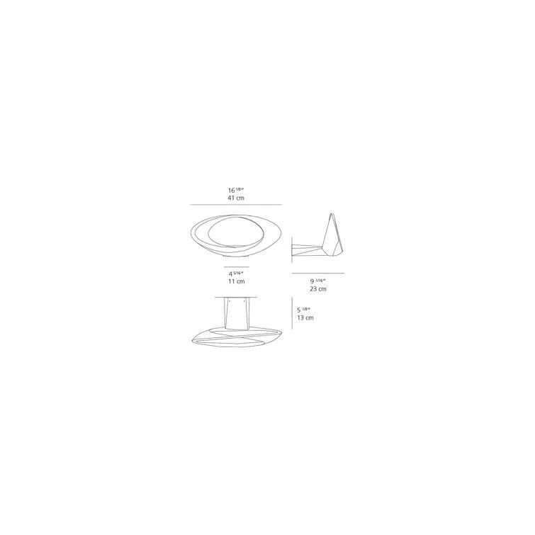 Cabildo Wall Sconce