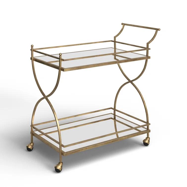 Vaughan Bar Cart