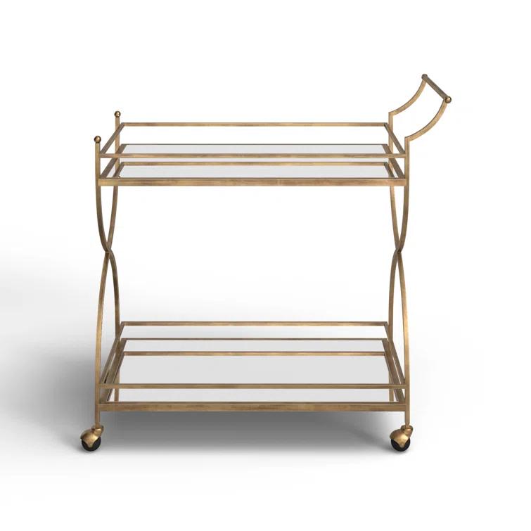 Vaughan Bar Cart